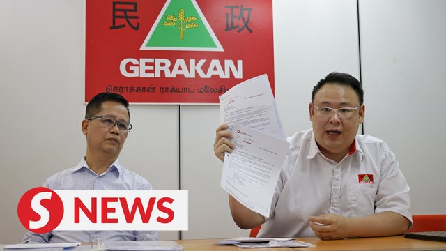 Retired headmaster loses over RM35,000 to scammers