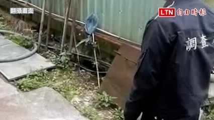 無良業者非法排放廢油泥與有毒廢液，涉案金額高達1億！🚨