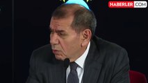 Galatasaray Başkanı Özbek'ten Mauro Icardi açıklaması: Böyle bir şey olur mu?