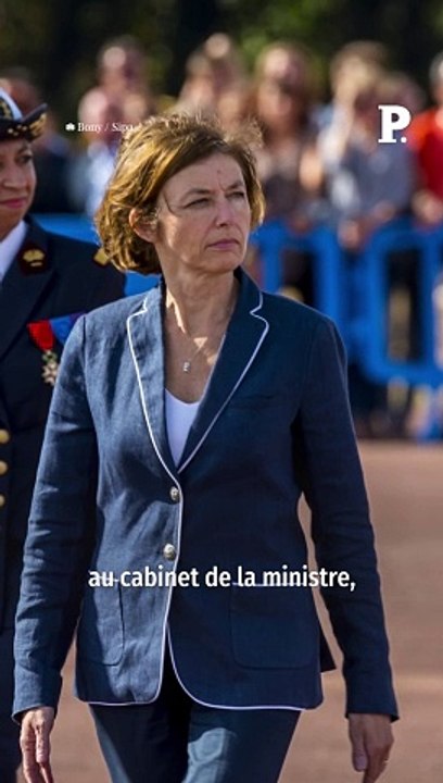 Laura Chaubard, première femme à la tête de Polytechnique