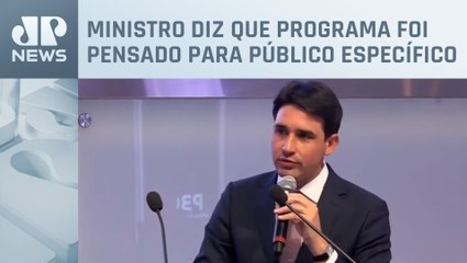 Silvio Costa Filho: “Programa de passagens aéreas não atenderá a todos”
