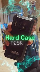 Un smartphone Energizer à l'autonomie XXL