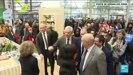 Crise agricole : vers une loi Egalim 4 cet été