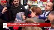 Meral Akşener'e yurttaştan 'İmamoğlu'nu niye bıraktın' sorusu
