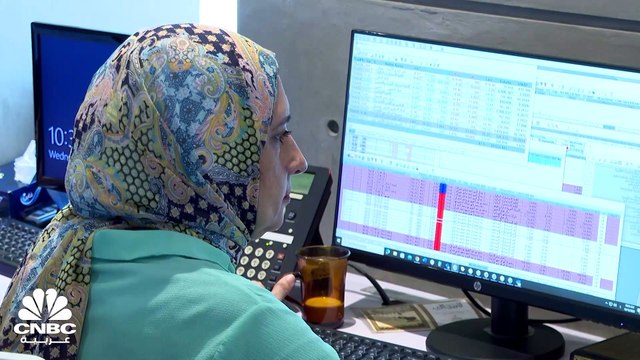 بورصة مصر.. استراتيجية طموحة نحو تطوير سوق المال