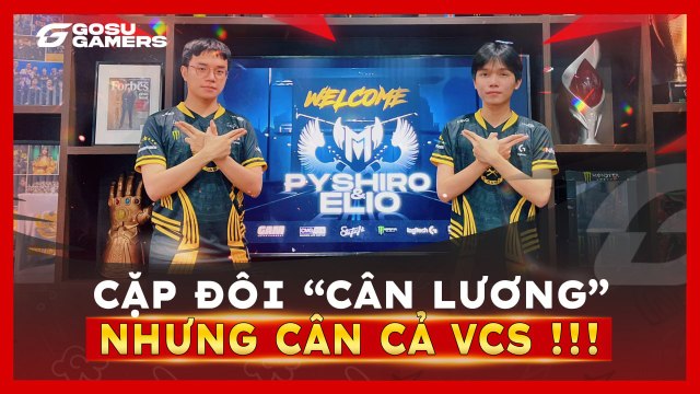 Bản Tin Esports 07_02_ Điều gì đã giúp GAM Esports luôn đứng trên đỉnh VCS nhiều năm_