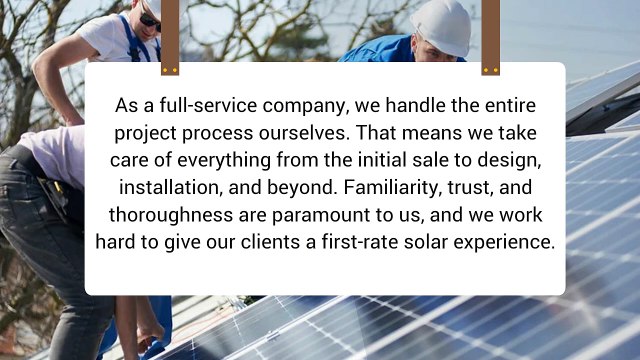 Homeowners, Reduce Your Carbon Footprint With Solar Panel System Installation