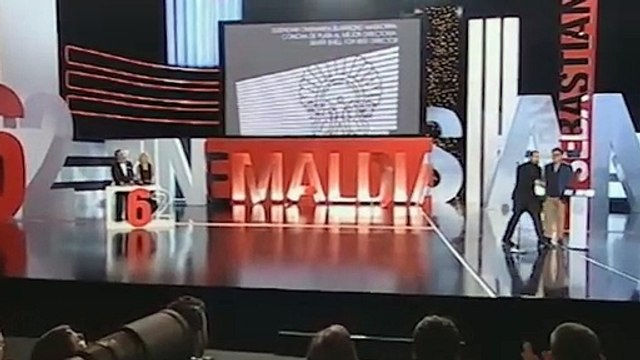 Nuevas acusaciones contra el cineasta Carlos Vermut por violencia sexual