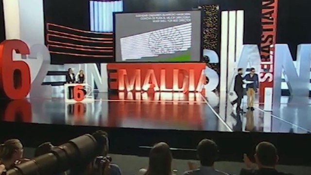 Otras tres mujeres acusan al cineasta Carlos Vermut de violencia sexual