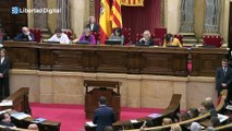 El PSOE y ERC llegan a un acuerdo para los presupuestos en Cataluña