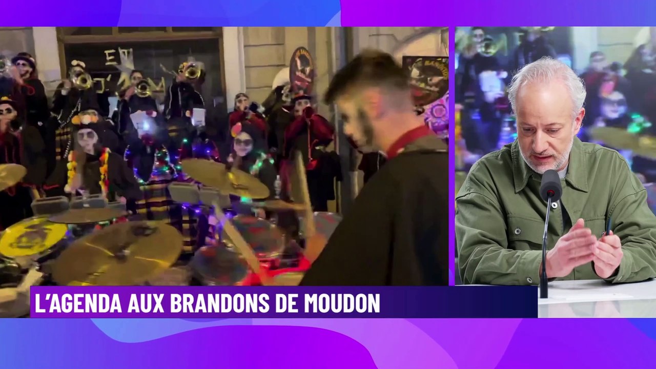 L'agenda du mardi 27 février