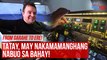 From garahe to ere! Tatay, may nakamamanghang nabuo sa bahay! | GMA Integrated Newsfeed