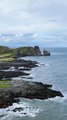 La beauté de l’immensité des paysages irlandais