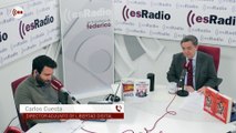 Federico a las 8: La trama de Ábalos y otros ministros del PSOE enriqueciéndose con la pandemia