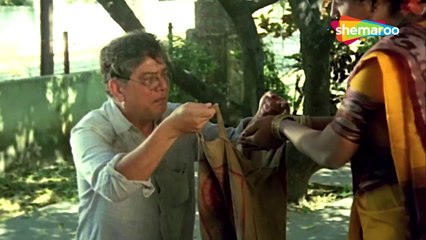 Lachari Ko Majburi Ko / Maqsad (1984) - Classic Song by Asha Bhosle 🎶