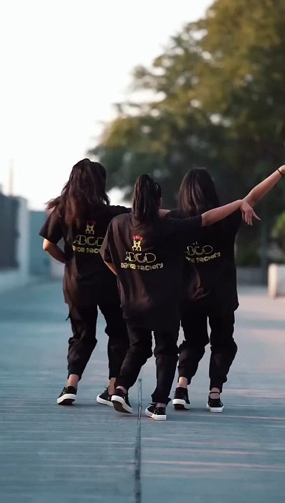 Trending Dance ✨ _ ABCD Dance Factory _ #shorts #abcddancefactory #viralshorts #youtubeshorts