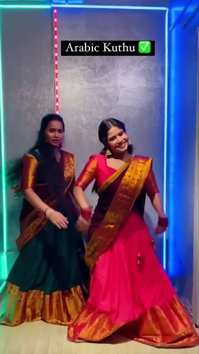 South Indian Hookstep Challenge - #shorts #youtubeshorts-