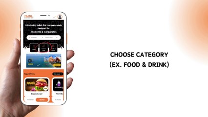 Thrillh - How to Make the In Store Payment? | Thrillh App | Get Instant Discount At Store |