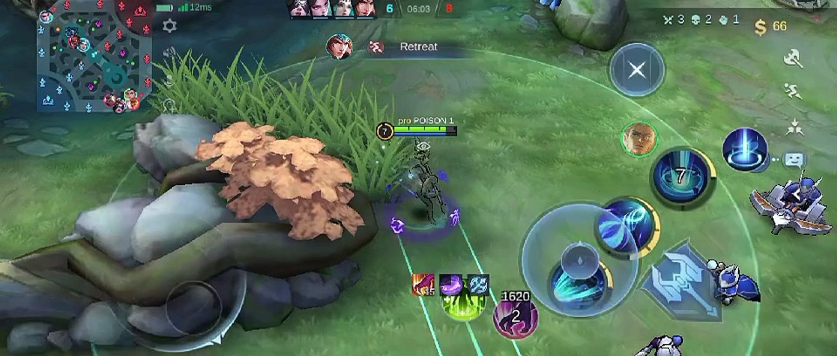 SELVANA CORE