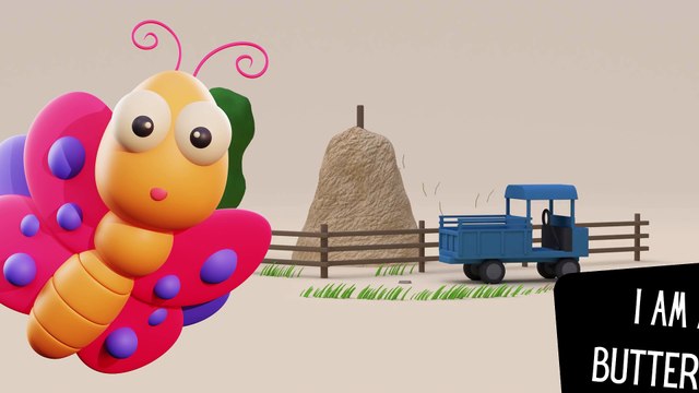 Animals names for preschool - Preschool Animals Learning for toddlers - Animals for kids to learn