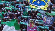 AS SAINT-ÉTIENNE - FC ANNECY (2 - 1) - Résumé - (ASSE - FCA)   2023-2024