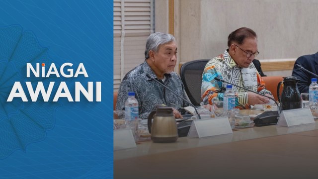 Niaga AWANI: Agenda kerajaan rombak, lonjakkan sosioekonomi Bumiputera secara menyeluruh - PM