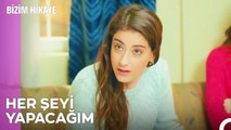 Kardeşlerinden Hiçbir Şeyi Esirgemeyen Filiz - Bizim Hikaye 16. Bölüm