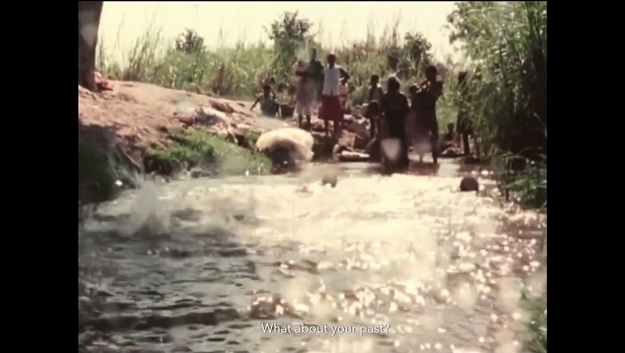 As noites ainda cheiram a pólvora Trailer OV