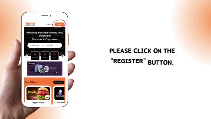 Thrillh - How Can I Sign Up on the Thrillh Platform Using Professional Email with Gmail? |