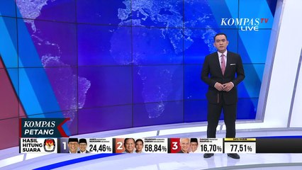 Detik-Detik Mantan Suami Artis Tembaki Kantor Biro Perjalanan di Jatinegara