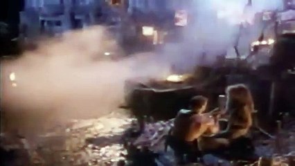 Cyborg (1989) - Original Trailer