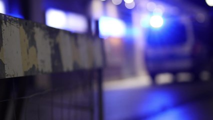 The police are searching for two missing teenage girls, Lilly-Marie Hollins and Jazmyn Mansfield