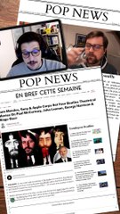 4 films biopics pour les Beatles ! (Exclu Dailymotion)