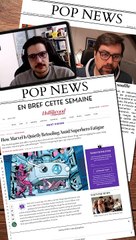 Un scénariste officiel pour le film Les 4 Fantastiques (Exclu Dailymotion)