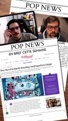 La série Agatha avance chez Marvel (Exclu Dailymotion)