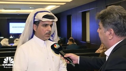 الرئيس التنفيذي لشركة الإجارة القابضة لـ CNBC عربية: استقطاعنا 152 مليون ريال من الاحتياطي القانوني لشطب الخسائر المجمعة