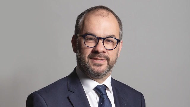 Paul Scully 'Regrets' Storm After Claiming Parts Of Tower Hamlets And Birmingham Are 'No-go Areas'