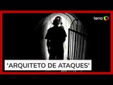 Israel divulga imagens de chefe do Hamas fugindo por túnel em Gaza