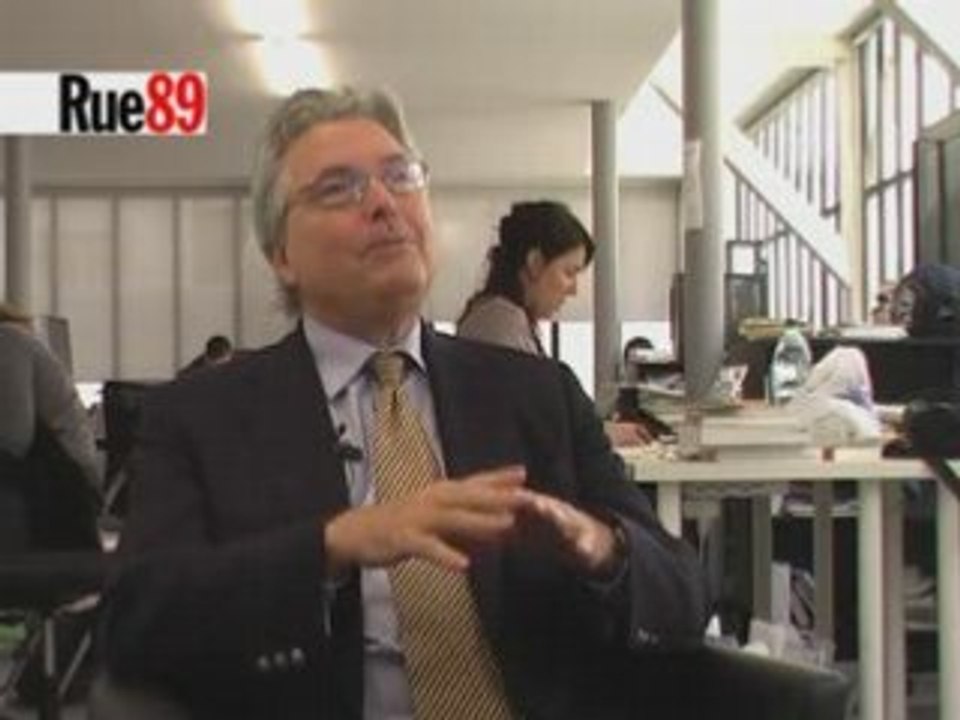 Eric Margolis et l'Afghanistan: il faut négocier 01