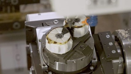 Lunettes, voir encore plus loin