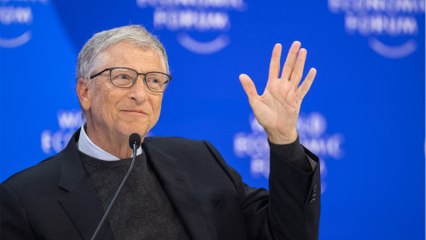 Bill Gates a-t-il vendu toutes ses actions en prévision d’un krach boursier ?