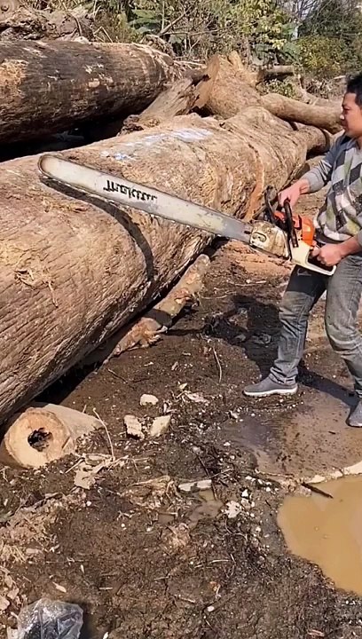 Woodwork