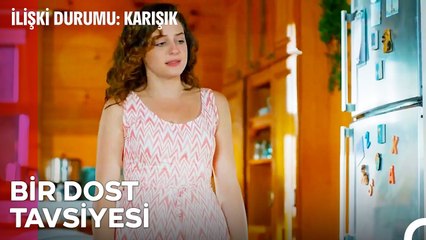 Gül Gibi Çocuk Murat - İlişki Durumu Karışık