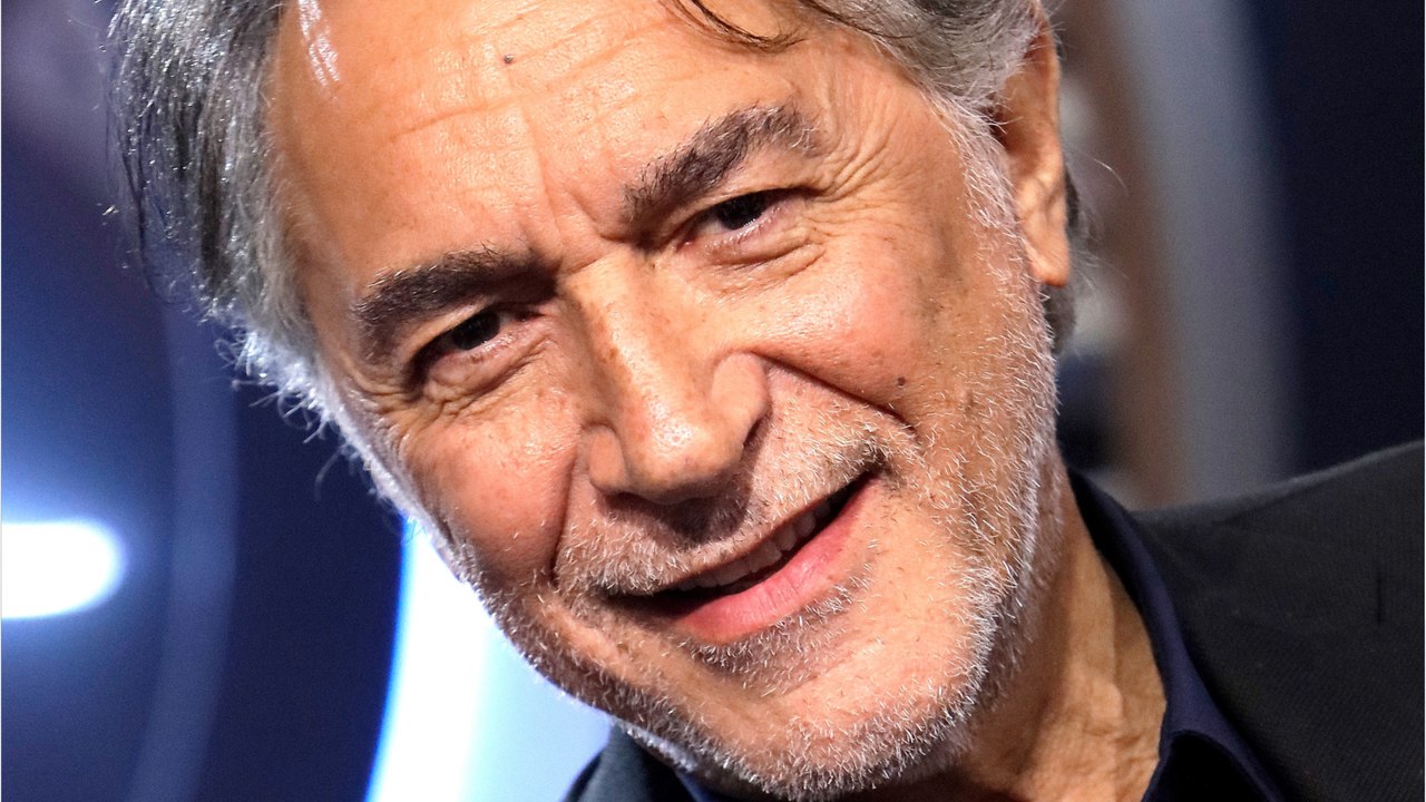 VOICI : Richard Berry a-t-il revu sa fille Coline depuis ses accusations d’inceste et viols ? Il brise le silence