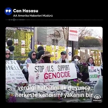 Arap dünyasını sarstı, Batı dünyası kararttı