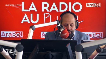 Sabahiyat AraBel - L'intégrale du 27-02-2024