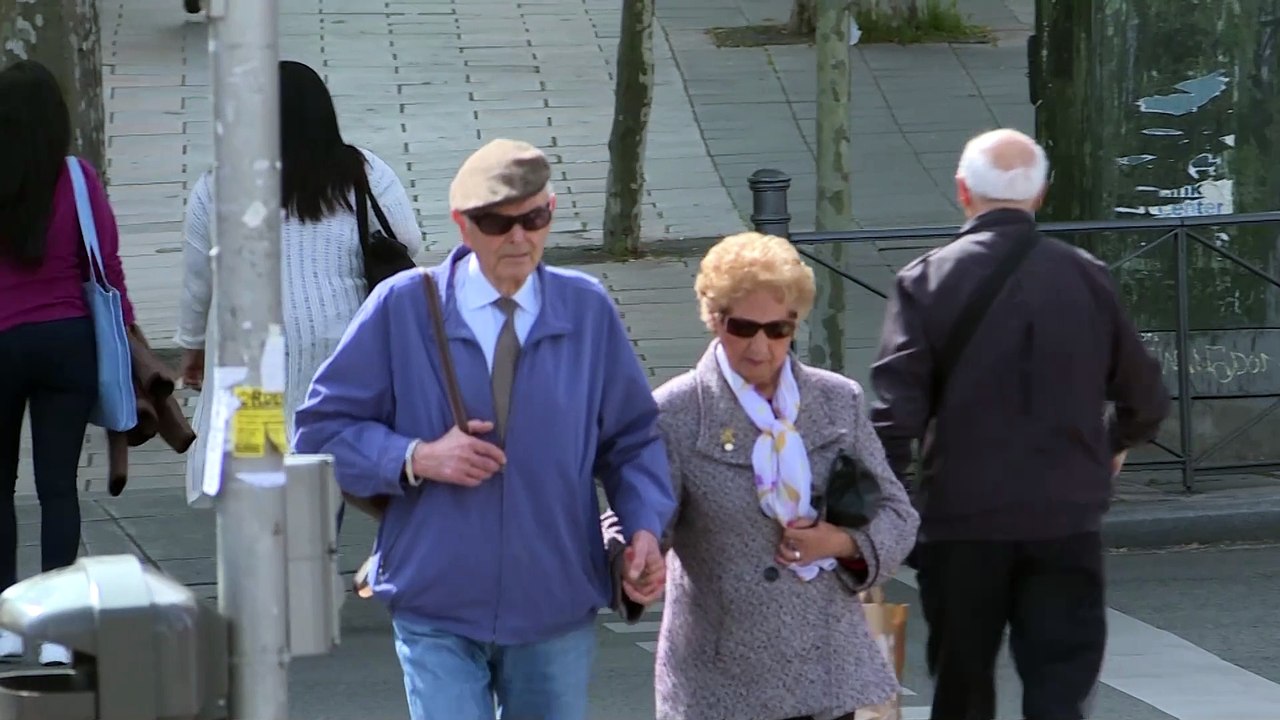 El gasto en pensiones alcanza la cifra récord de 12.668 millones en febrero