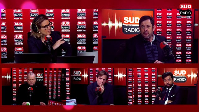 Macron n'exclut pas l'envoi de troupes en Ukraine / Attal au Salon de l'Agriculture