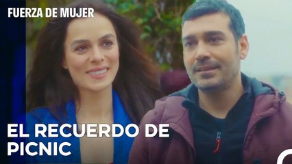 Download Video: Bahar Cuenta Sus Recuerdos Con Sarp - Fuerza De Mujer Capitulo 56