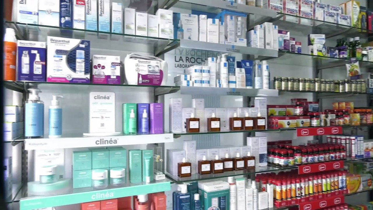 Σκευάσματα με κάνναβη στα φαρμακεία, μόνο με συνταγή γιατρού